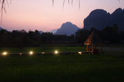 Photos Laos